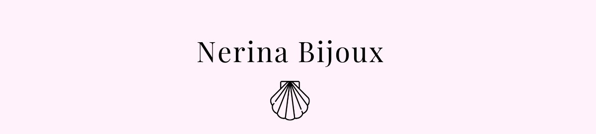 Boutique en ligne de bijoux tendances pas cher : Nerina bijoux fantaisie